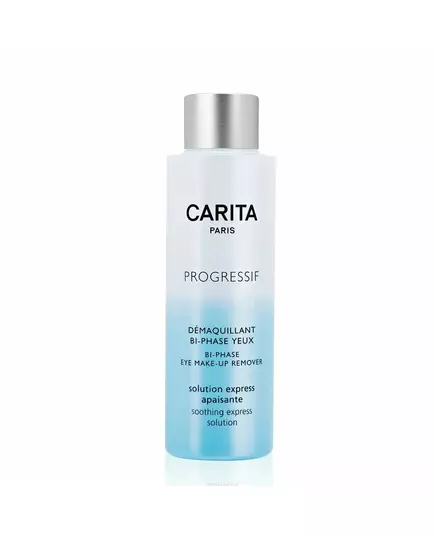 Лосьйон для зняття макіяжу Carita Paris Progressif Oil-Free, 125 мл