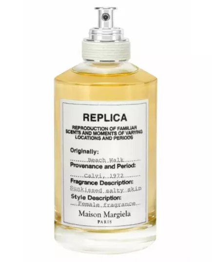Туалетна вода для жінок Maison Margiela, 100 мл