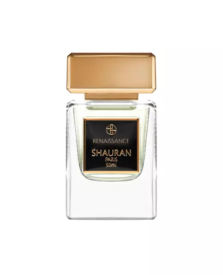 Парфюмерная вода унисекс Shauran Renaissance, 50 мл