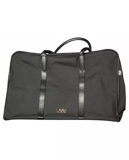 Текстильная дорожная сумка Hugo Boss Boss Weekend Bag Black