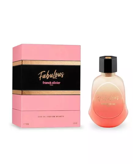 Парфумована вода для жінок Franck Olivier Fabulous, 100 мл, зображення 2