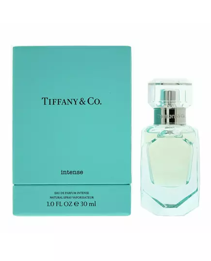 Парфумована вода для жінок Tiffany & Co INTENSE, 30 мл, зображення 2