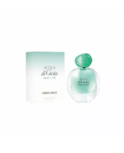Парфумована вода для жінок Armani Acqua di Gioia, 30 мл, зображення 2
