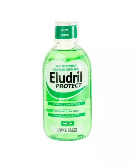 Ополаскиватель для полости рта Eludril Complete Protection, 500 мл