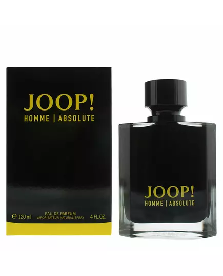 Парфумована вода для чоловіків Joop! Homme Absolute, 120 мл, зображення 2