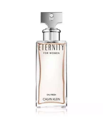 Парфюмерная вода для женщин Calvin Klein Eternity for Woman Eau Fresh, 100 мл