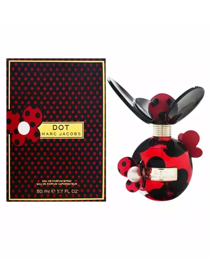 Парфюмерная вода для женщин Marc Jacobs Dot, 50 мл, изображение 2