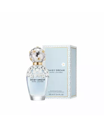 Туалетна вода для жінок Marc Jacobs Daisy Dream, 100 мл, зображення 2