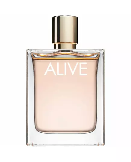 Парфюмерная вода для женщин Hugo Boss-Boss Boss Alive, 80 мл