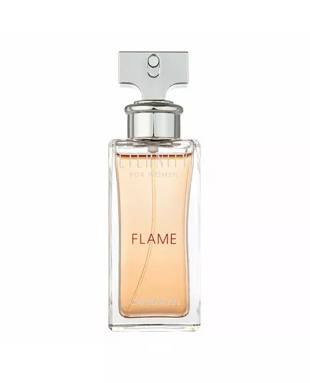 Парфюмерная вода для женщин Calvin Klein Eternity Flame, 50 мл