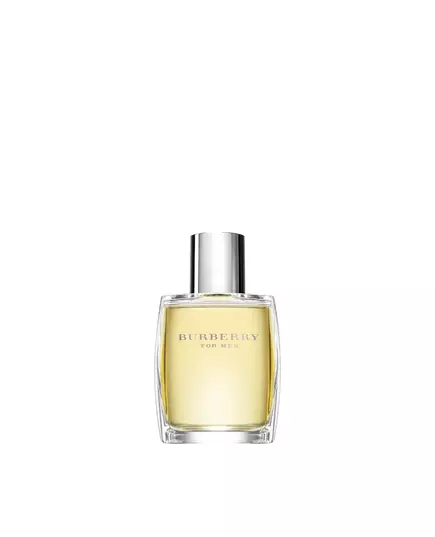 Туалетная вода для мужчин Burberry For Men, 100 мл