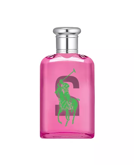 Туалетная вода для женщин Ralph Lauren Big Pony 2, 100 мл