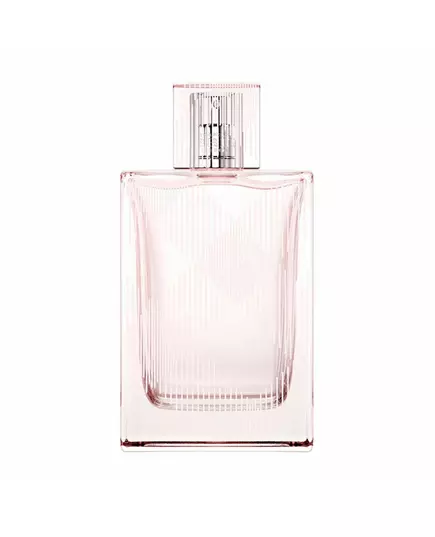 Туалетна вода для жінок Burberry Brit Sheer, 50 мл