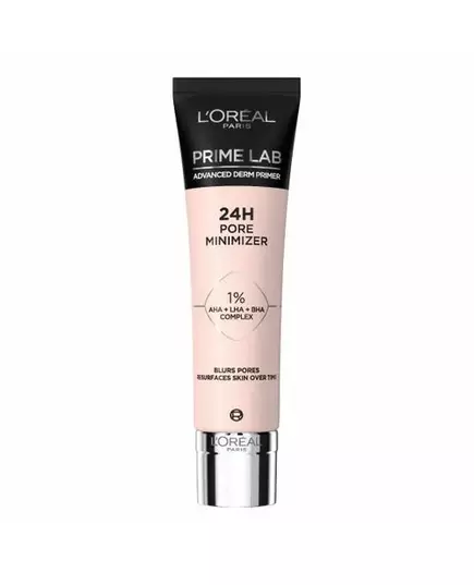 Кремовая база под макияж L'Oréal Paris Make Up Prime Lab H, 30 мл, изображение 2
