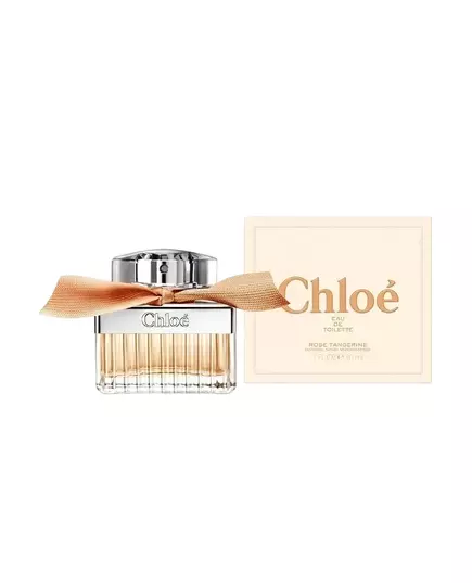 Туалетна вода для жінок Chloé Rose Tangerine, 30 мл, зображення 2