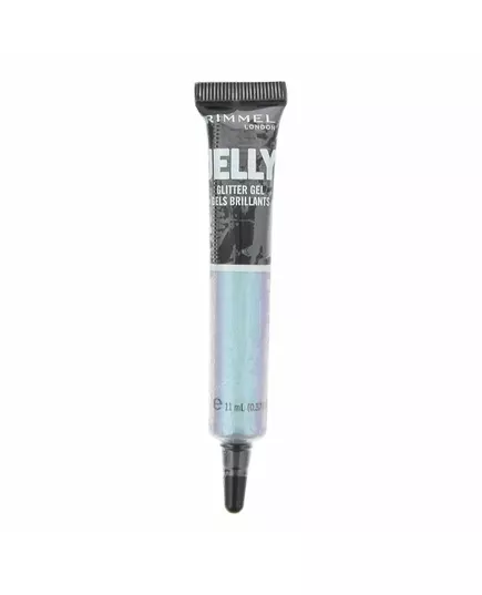 Хайлайтер Rimmel London Jelly Toppers, 11 мл
