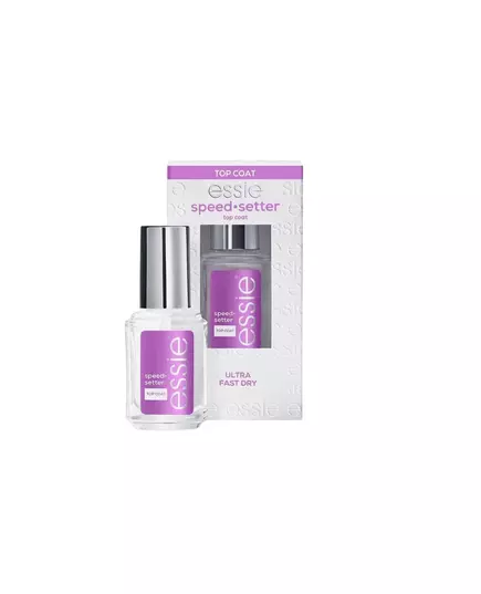 Финишное покрытие для ногтей Essie Speed Setter, 13,5 мл, изображение 2