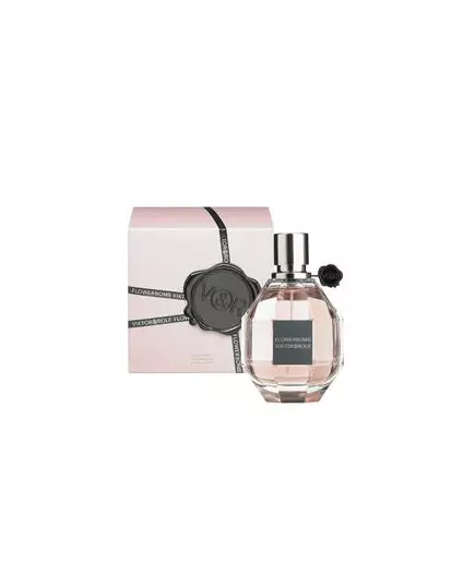 Парфумована вода для жінок Viktor & Rolf Flowerbomb, 20 мл