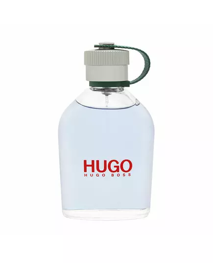 Туалетна вода-спрей для чоловіків Hugo Boss-Hugo HUGO, 125 мл