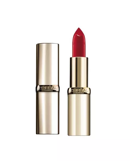Кремовая губная помада L'Oréal Paris Color Riche 335 Carmin Saint Germain, 5 г