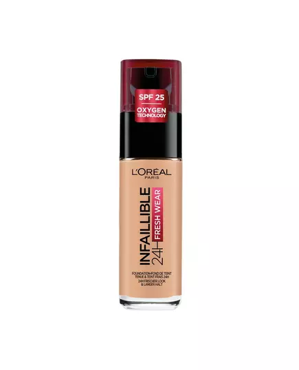 Кремовая база под макияж L'Oréal Paris Infaillible 24h, 30 мл