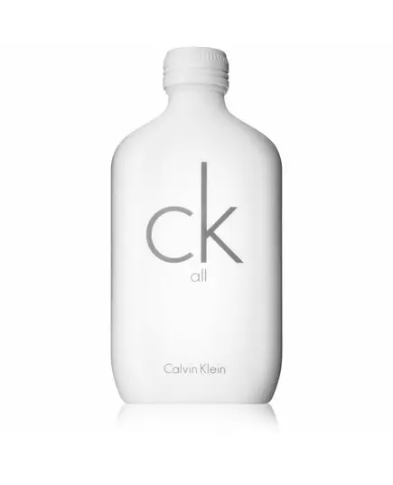 Туалетна вода унісекс Calvin Klein CK All, 200 мл