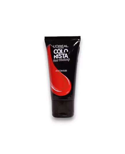 Полустойкая краска для волос L'Oréal Paris Colorista Hair Makeup #REDHAIR, 30 мл, изображение 2
