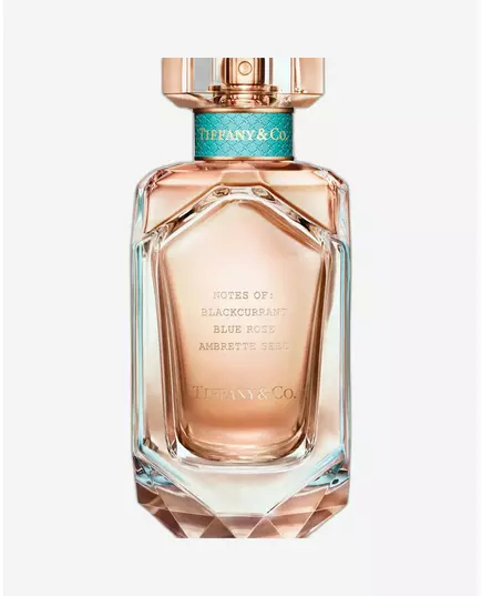 Парфумована вода для жінок Tiffany & Co Rose Gold, 75 мл