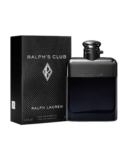 Парфюмерная вода Ralph Lauren RALPH'S CLUB, 100 мл, изображение 2
