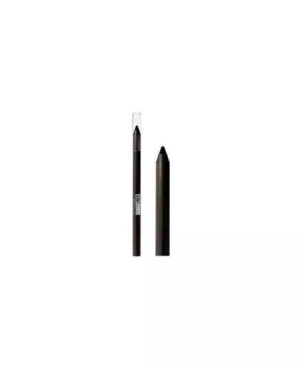 Гелевий олівець-підводка для очей Maybelline Tattoo Liner 900 Deep Onyx, 1 мл