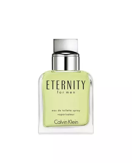 Туалетная вода для мужчин Calvin Klein ETERNITY FOR MEN COLOGNE, 100 мл