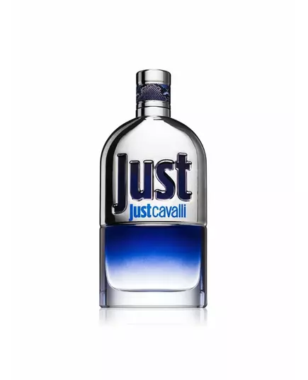 Туалетная вода для мужчин Roberto Cavalli JUST CAVALLI MAN, 90 мл