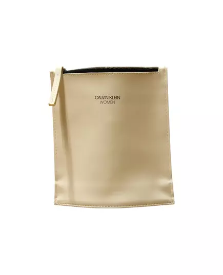Текстильный мешочек Calvin Klein White