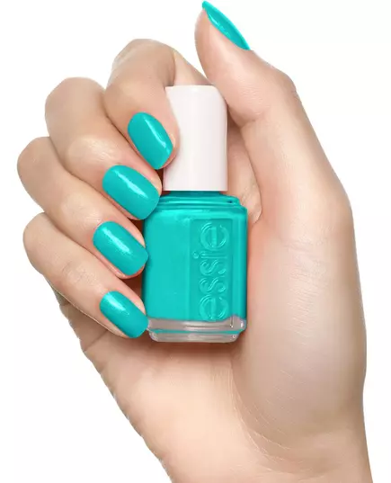 Мини-лак для ногтей Essie Nail Enamel 266 Naughty Nautical, 5 мл, изображение 2