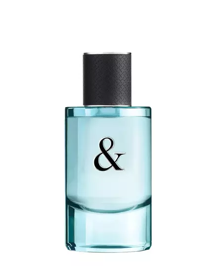 Туалетна вода для чоловіків Tiffany & Co TIFFANY & LOVE FOR HIM, 50 мл