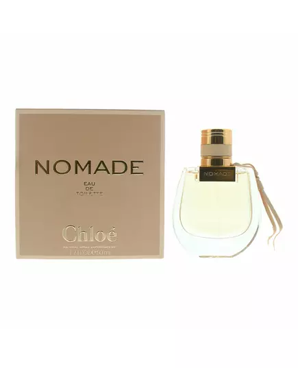 Туалетна вода для жінок Chloé Nomade, 50 мл, зображення 2