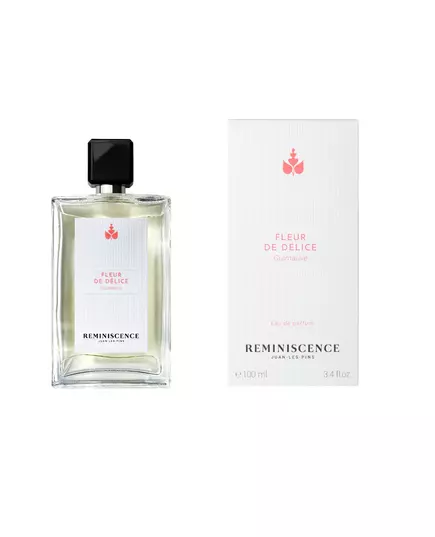 Парфюмерная вода унисекс Reminiscence FLEUR DE DELICE, 100 мл, изображение 2