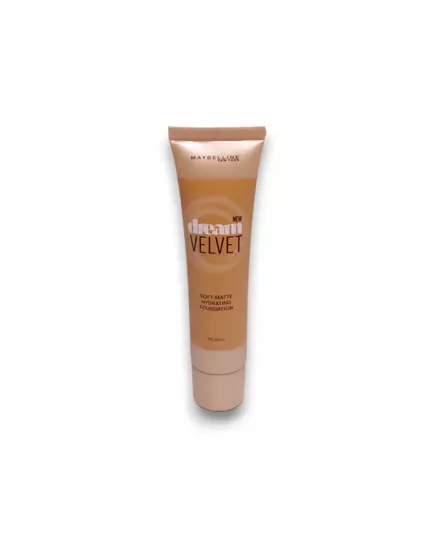 Кремовий тональний крем Maybelline Dream Velvet No.30 Sand, 30 мл
