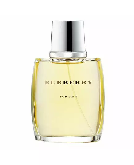 Тестер туалетної води для чоловіків Burberry For Men, 100 мл