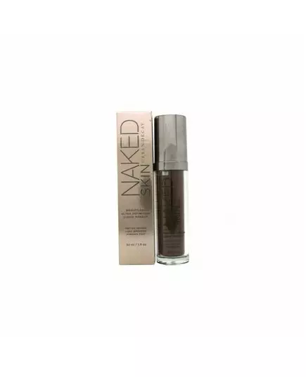 Тональна основа Urban Decay Naked Skin 03 Cn 28, 30 мл, зображення 2