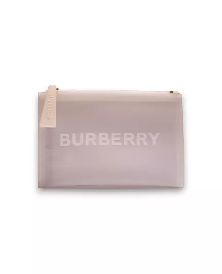 Текстильная косметичка Burberry Her, изображение 2
