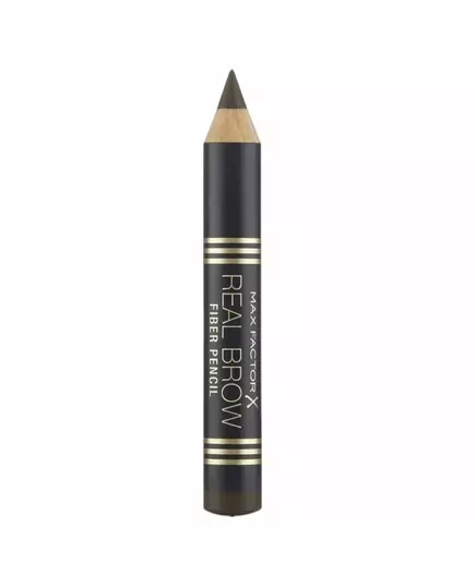 Кремовый карандаш для бровей Max Factor Real Brow Highlights 005 Rich Brown, 1,8 г