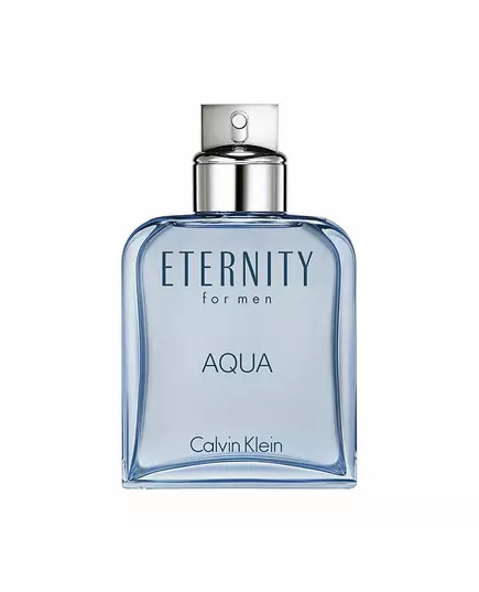 Туалетная вода для мужчин Calvin Klein Eternity Aqua, 200 мл