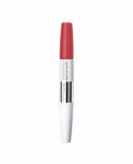 Рідка губна помада Maybelline Superstay 510 Red Passion, 9 мл