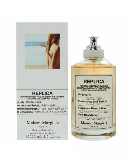 Туалетна вода для жінок Maison Margiela, 100 мл, зображення 2