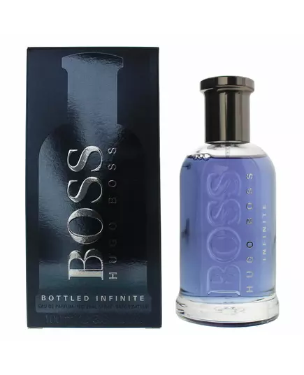 Парфумована вода для чоловіків Hugo Boss-Boss BOSS BOTTLED INFINITE, 100 мл, зображення 2
