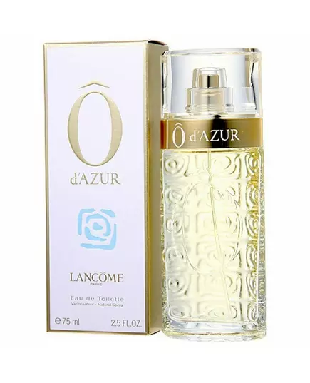 Туалетная вода для женщин Lancôme O D'Azur, 75 мл, изображение 2