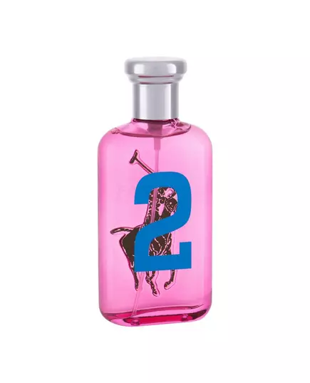Туалетная вода для женщин Ralph Lauren Big Pony 2, 100 мл