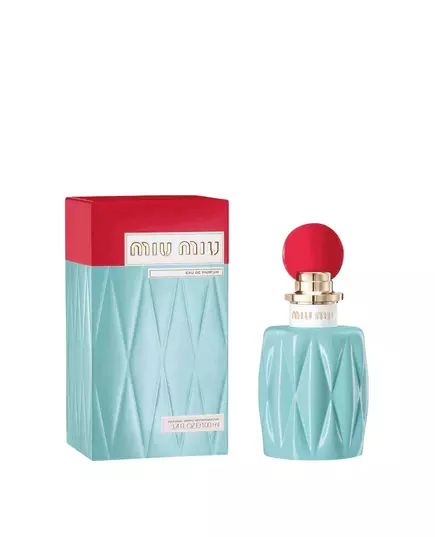 Парфюмерная вода для женщин Miu Miu L'Eau de Muguet, 100 мл, изображение 2