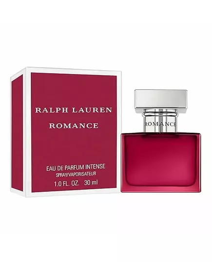 Парфумована вода для жінок Ralph Lauren Romance Intense, 30 мл, зображення 2